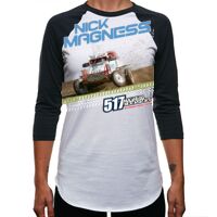model/RAGLAN TEE Thumbnail
