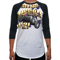 model/RAGLAN TEE Thumbnail