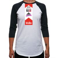 model/RAGLAN TEE Thumbnail