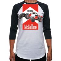 model/RAGLAN TEE Thumbnail