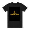 AS Colour / BASIC TEE Thumbnail