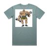 AS Colour / STAPLE TEE Thumbnail