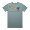 AS Colour / STAPLE TEE Thumbnail