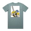 AS Colour / STAPLE TEE Thumbnail