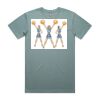 AS Colour / STAPLE TEE Thumbnail