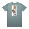 AS Colour / STAPLE TEE Thumbnail