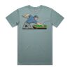 AS Colour / STAPLE TEE Thumbnail