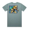 AS Colour / STAPLE TEE Thumbnail