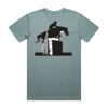 AS Colour / STAPLE TEE Thumbnail