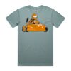 AS Colour / STAPLE TEE Thumbnail