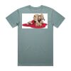 AS Colour / STAPLE TEE Thumbnail