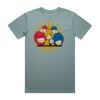 AS Colour / STAPLE TEE Thumbnail