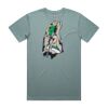 AS Colour / STAPLE TEE Thumbnail