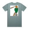 AS Colour / STAPLE TEE Thumbnail