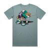 AS Colour / STAPLE TEE Thumbnail