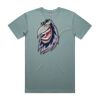 AS Colour / STAPLE TEE Thumbnail