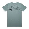 AS Colour / STAPLE TEE Thumbnail