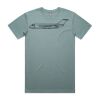 AS Colour / STAPLE TEE Thumbnail
