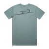 AS Colour / STAPLE TEE Thumbnail