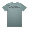AS Colour / STAPLE TEE Thumbnail