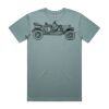AS Colour / STAPLE TEE Thumbnail