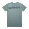 AS Colour / STAPLE TEE Thumbnail