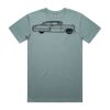 AS Colour / STAPLE TEE Thumbnail