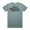 AS Colour / STAPLE TEE Thumbnail