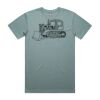 AS Colour / STAPLE TEE Thumbnail