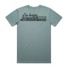 AS Colour / STAPLE TEE Thumbnail