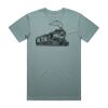 AS Colour / STAPLE TEE Thumbnail
