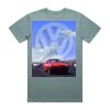 AS Colour / STAPLE TEE Thumbnail