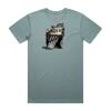 AS Colour / STAPLE TEE Thumbnail