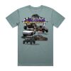 AS Colour / STAPLE TEE Thumbnail