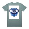 AS Colour / STAPLE TEE Thumbnail