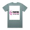 AS Colour / STAPLE TEE Thumbnail