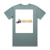 AS Colour / STAPLE TEE Thumbnail