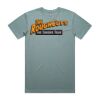 AS Colour / STAPLE TEE Thumbnail