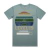 AS Colour / STAPLE TEE Thumbnail