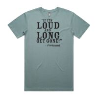 ascolour/STAPLE TEE Thumbnail