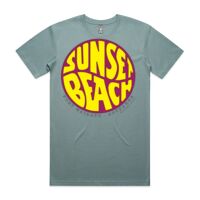 ascolour/STAPLE TEE Thumbnail