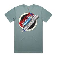 ascolour/STAPLE TEE Thumbnail