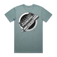 ascolour/STAPLE TEE Thumbnail