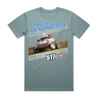 ascolour/STAPLE TEE Thumbnail