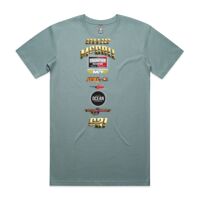 ascolour/STAPLE TEE Thumbnail