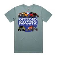 ascolour/STAPLE TEE Thumbnail