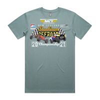 ascolour/STAPLE TEE Thumbnail