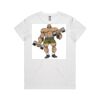 AS Colour / MAPLE TEE Thumbnail