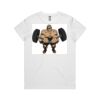 AS Colour / Wo's MAPLE TEE Thumbnail