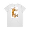 AS Colour / Wo's MAPLE TEE Thumbnail